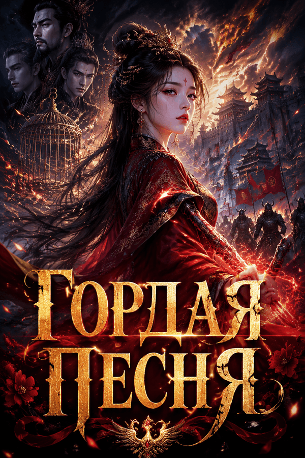 Гордая Песня