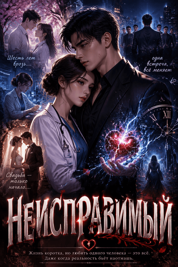 Неисправимый