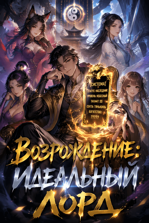 Возрождение: Идеальный Лорд