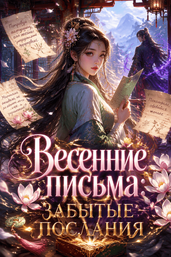 Весенние письма: Забытые послания