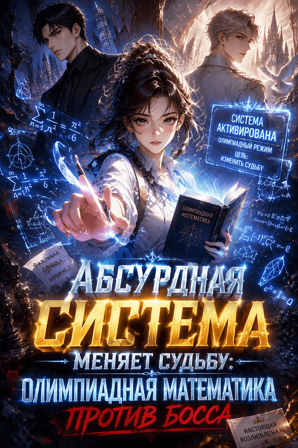 Абсурдная система меняет судьбу: Олимпиадная математика против босса