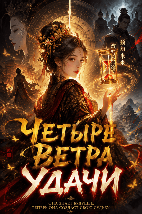 Четыре Ветра Удачи