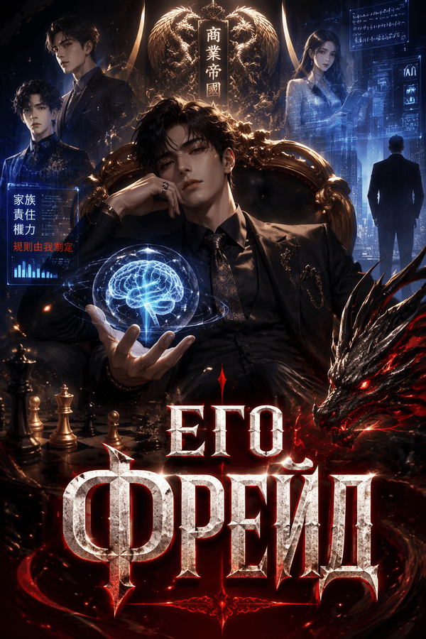 Его Фрейд