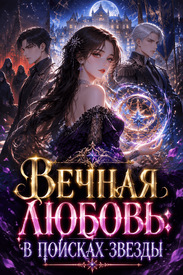 Вечная любовь: В поисках звезды