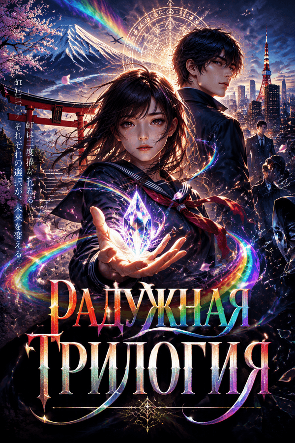 Радужная трилогия