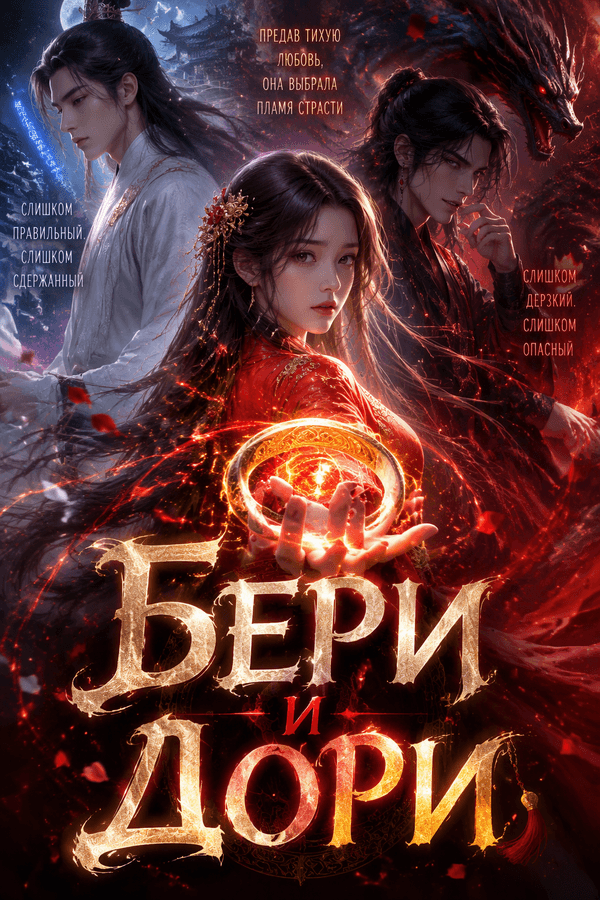 Бери и Дори