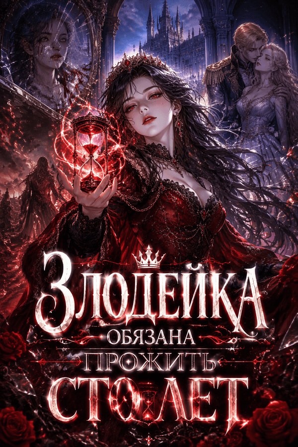 Злодейка обязана прожить сто лет