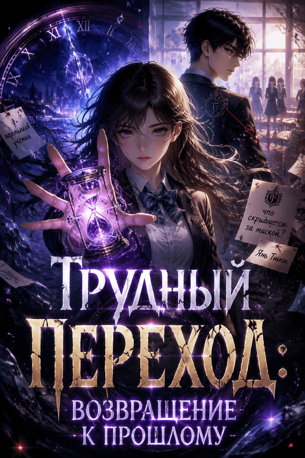 Трудный переход: возвращение к прошлому
