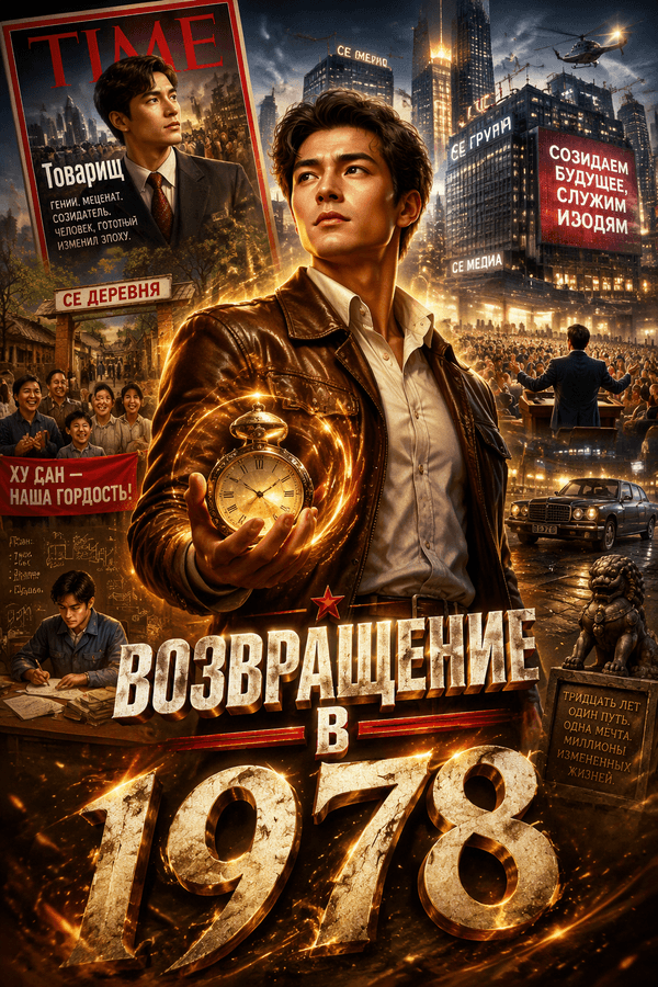 Возвращение в 1978