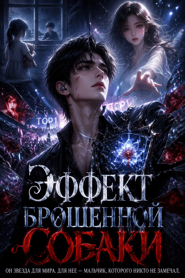 Эффект брошенной собаки