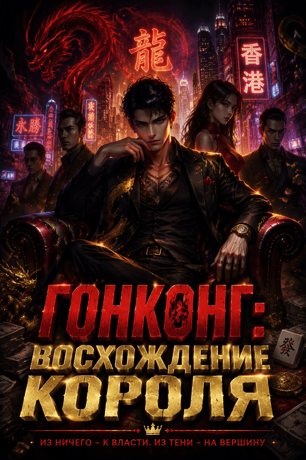 Гонконг: Восхождение Короля