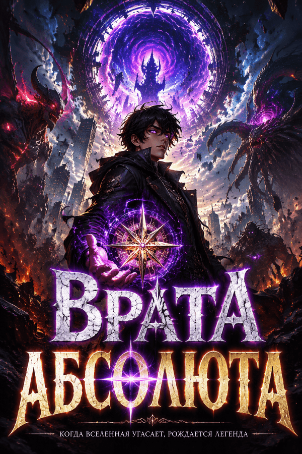 Врата Абсолюта