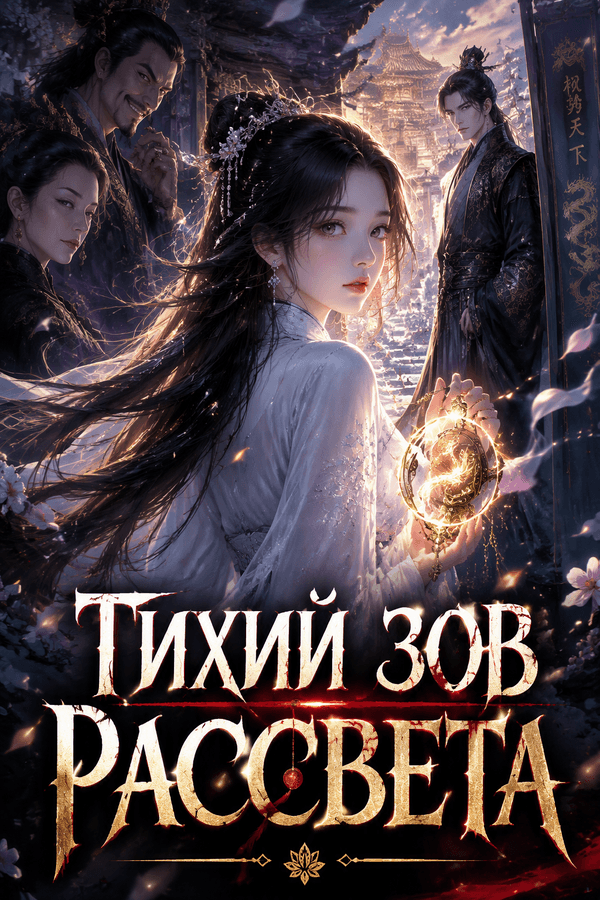 Тихий зов рассвета