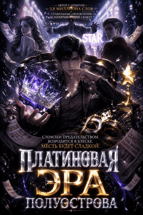Платиновая эра полуострова