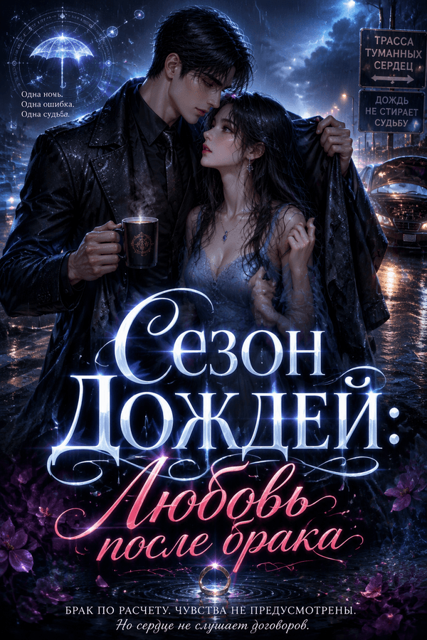 Сезон дождей: Любовь после брака