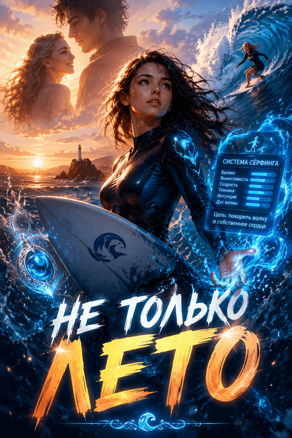 Не только лето