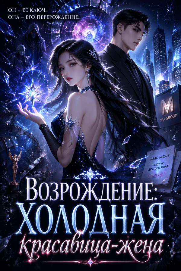 Возрождение: Холодная красавица-жена