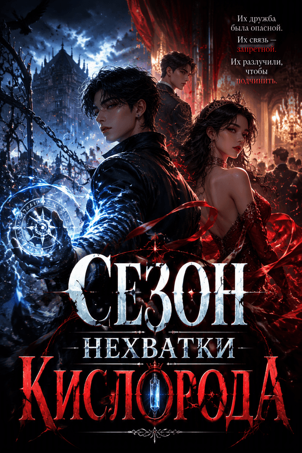 Сезон нехватки кислорода