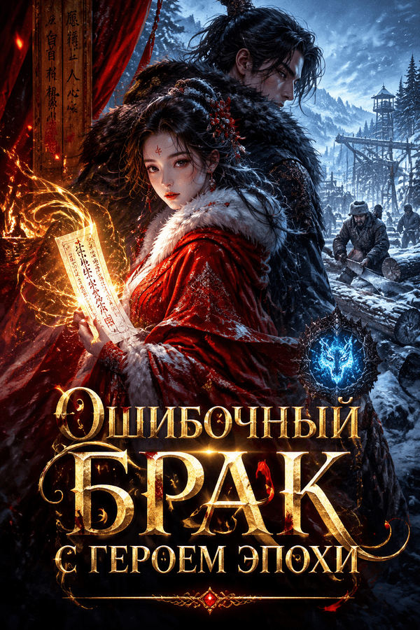 Ошибочный брак с героем эпохи