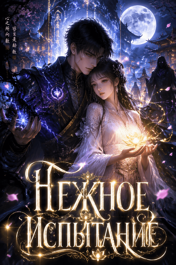 Нежное испытание