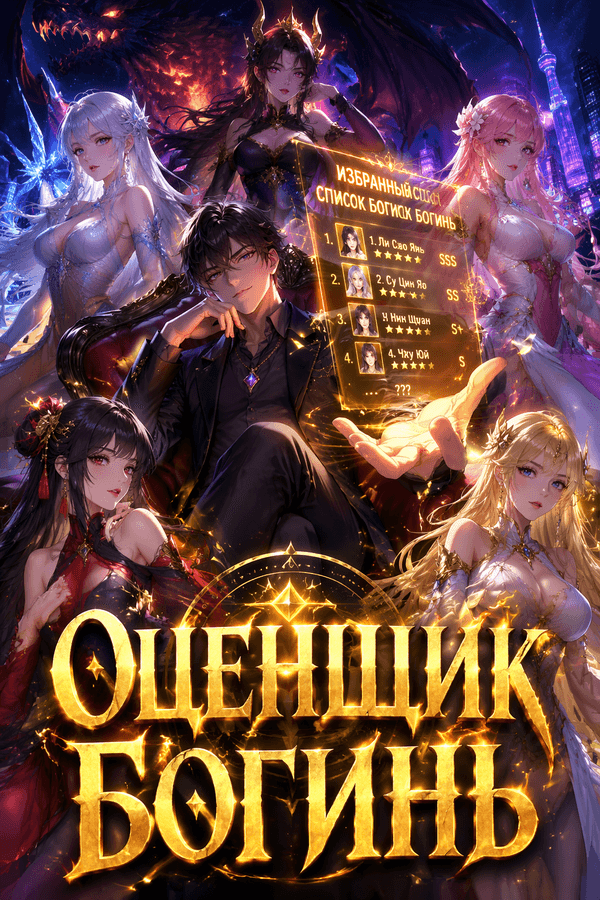 Оценщик Богинь