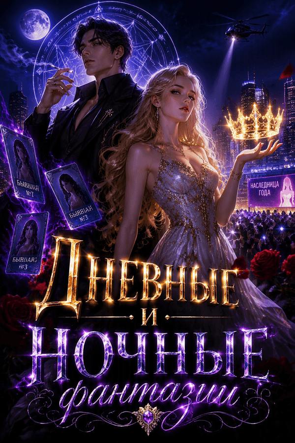 Дневные и ночные фантазии