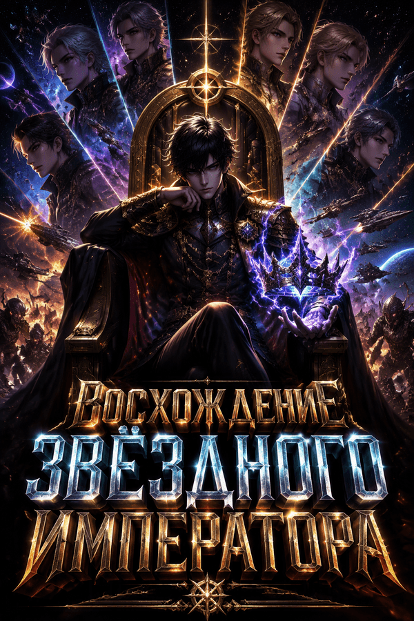 Восхождение Звёздного Императора