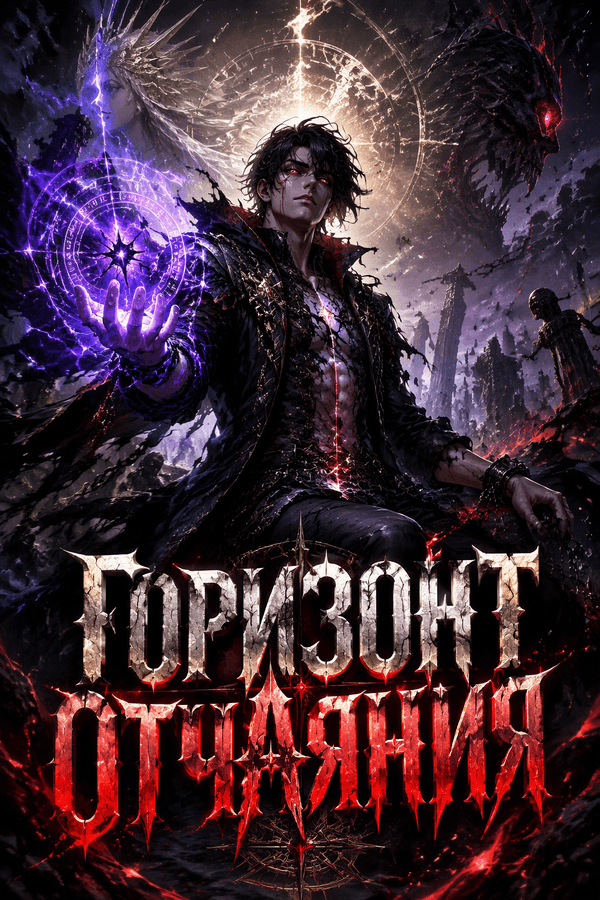 Горизонт отчаяния