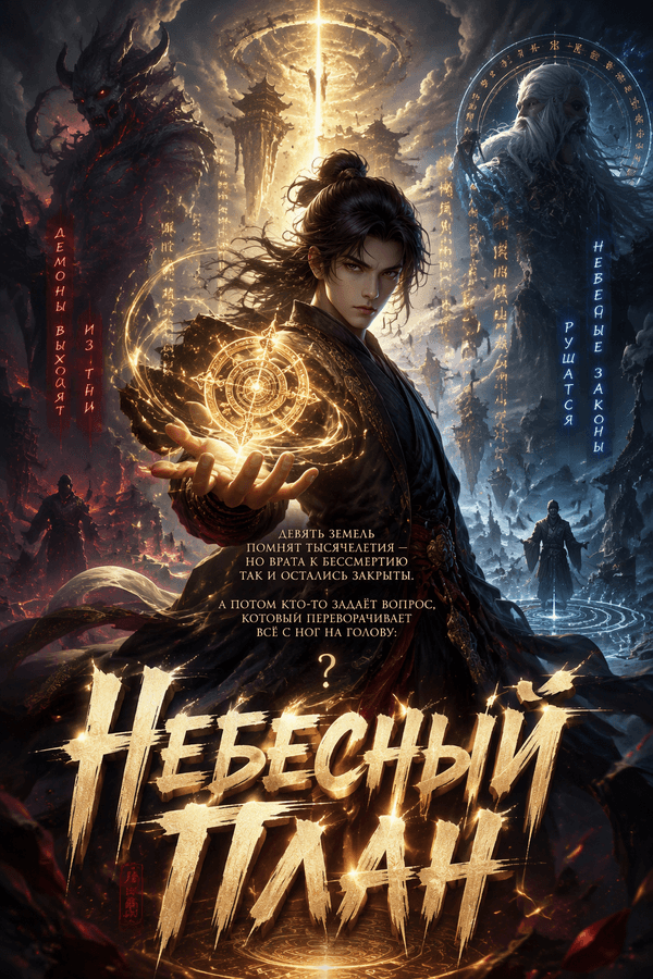Небесный план