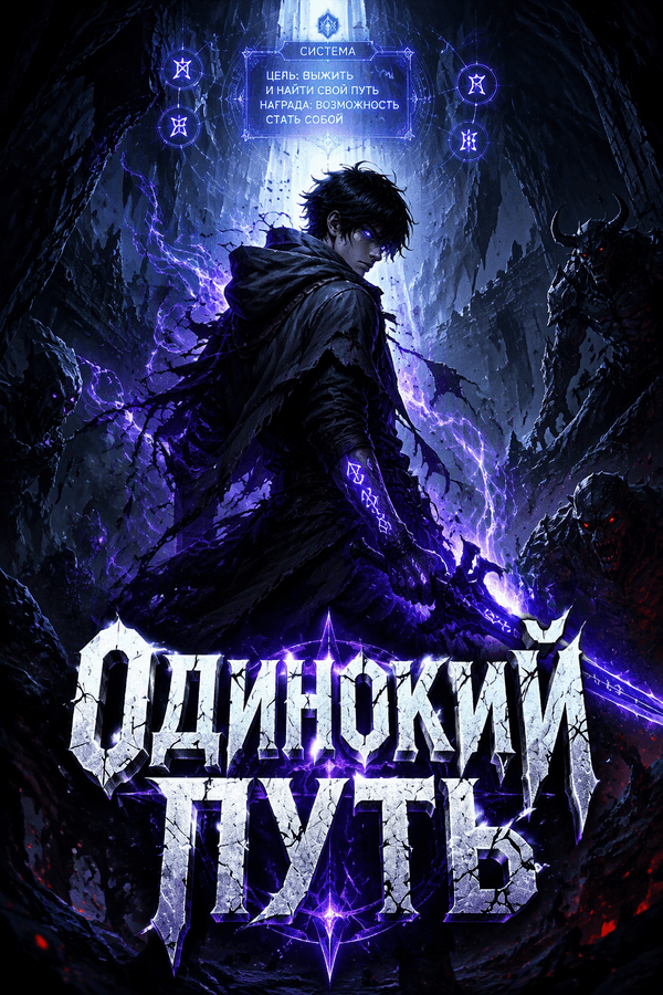Одинокий Путь