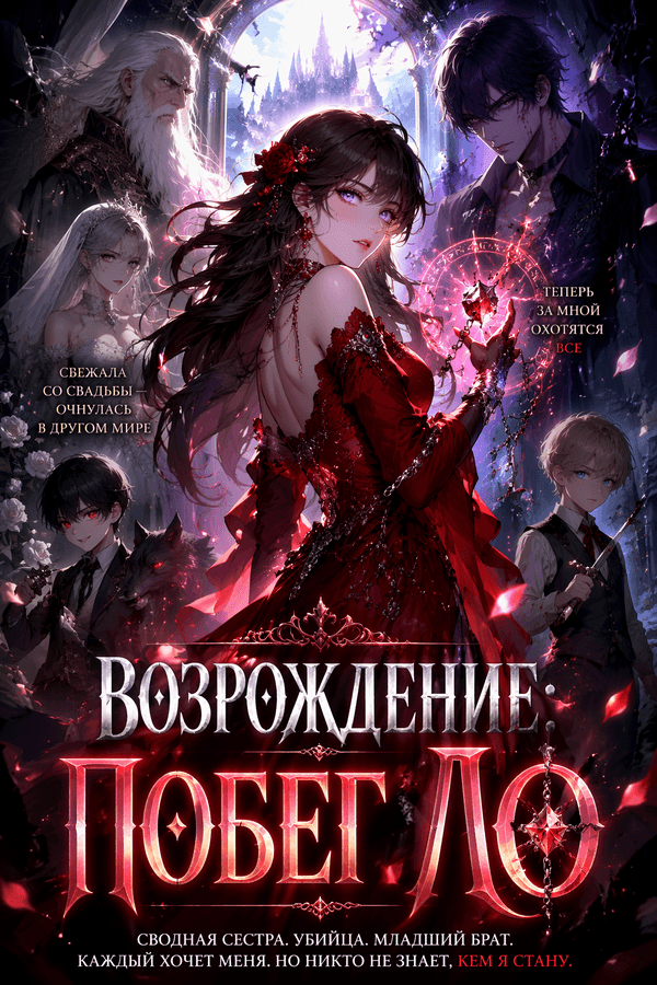 Возрождение: Побег Ло