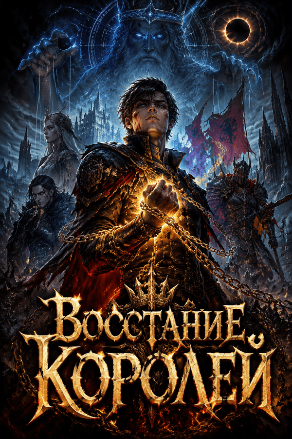 Восстание Королей