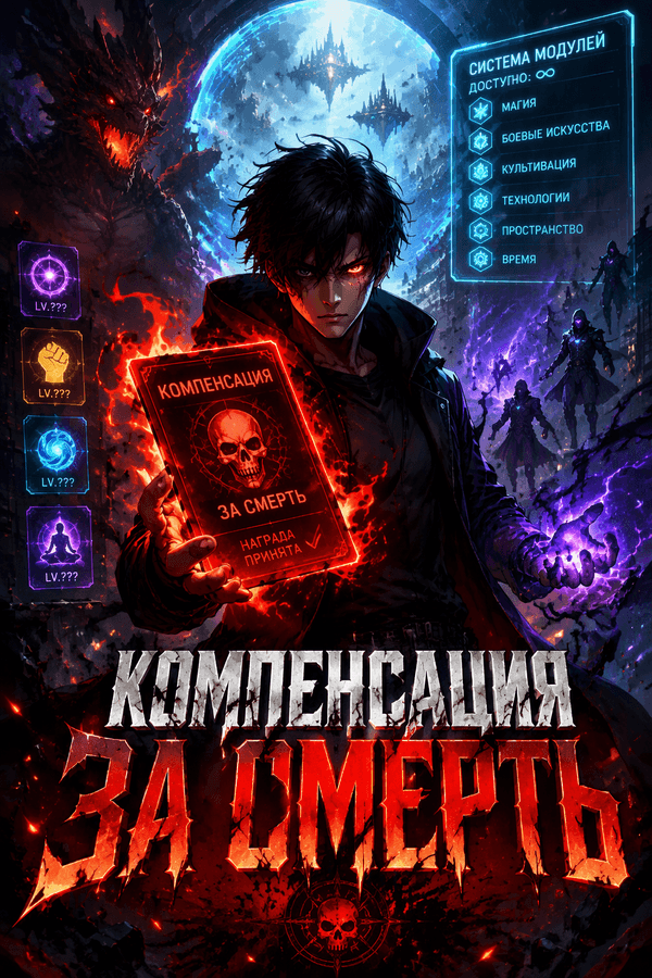 Компенсация за смерть