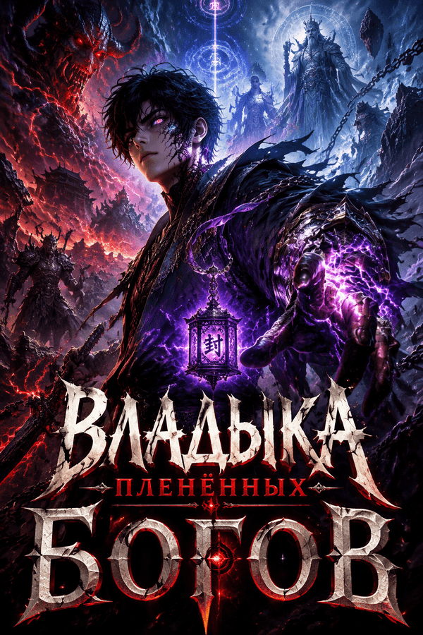 Владыка Пленённых Богов