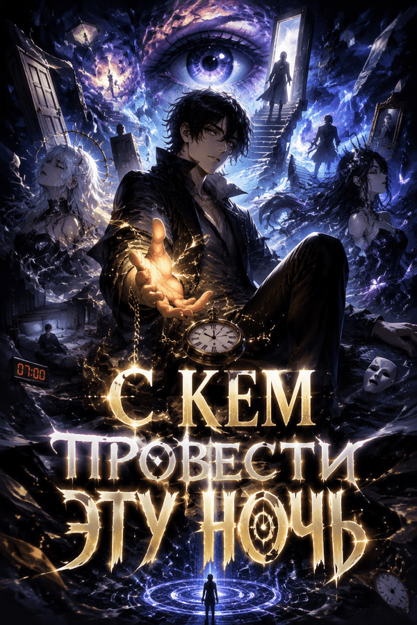 С кем провести эту ночь