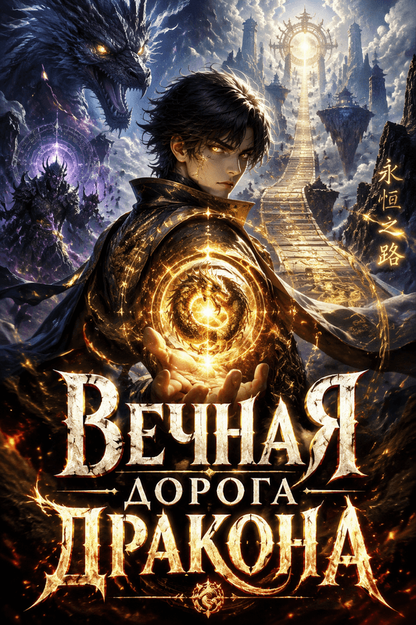 Вечная Дорога Дракона