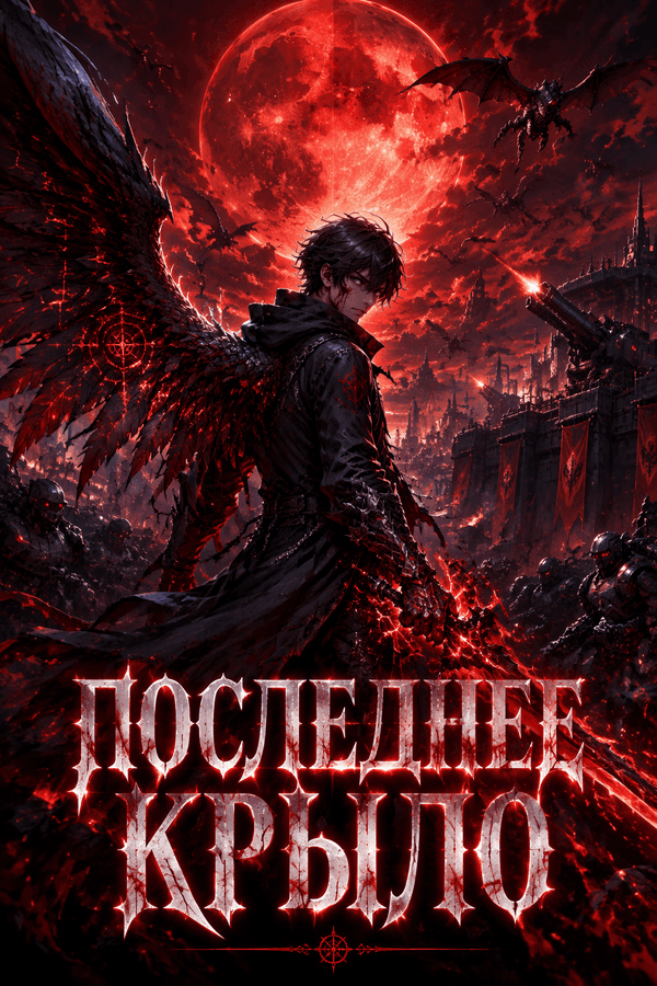 Последнее Крыло