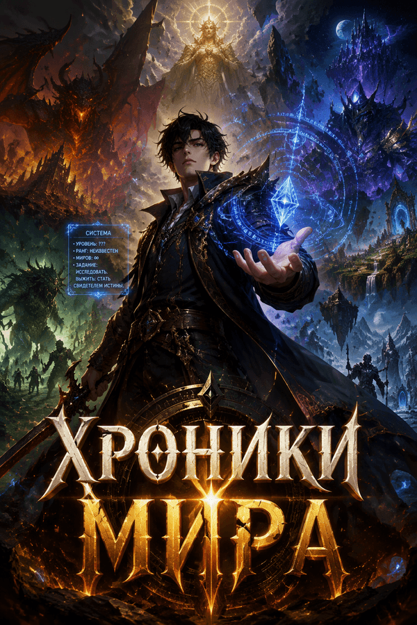 Хроники Мира