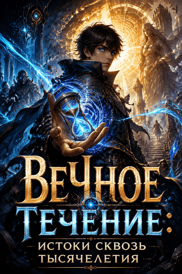 Вечное течение: Истоки сквозь тысячелетия