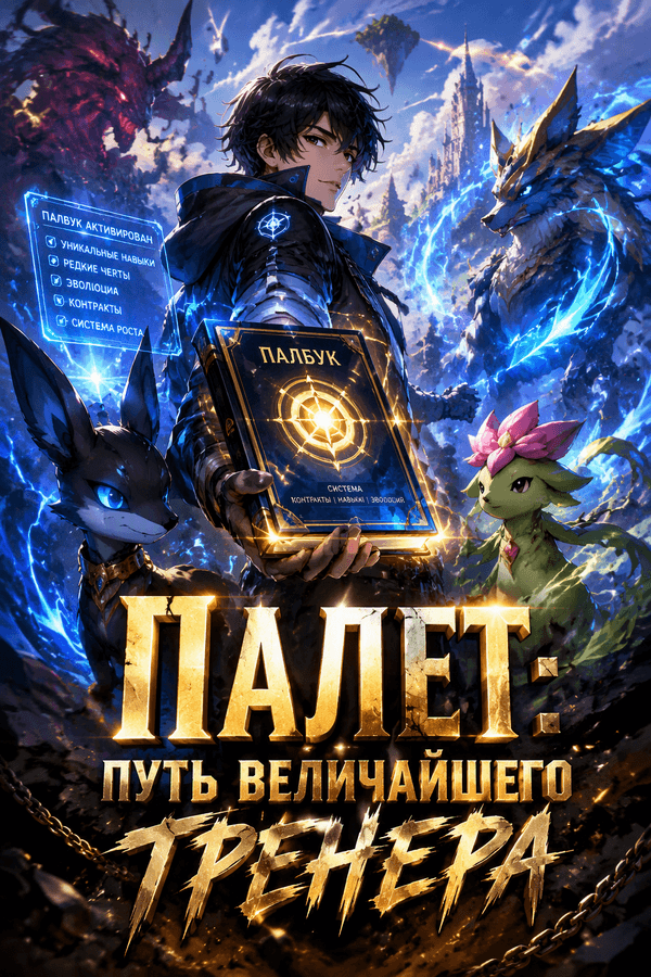 Палет: Путь величайшего тренера