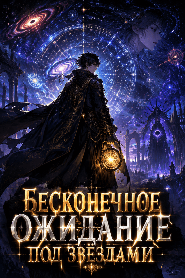 Бесконечное ожидание под звёздами