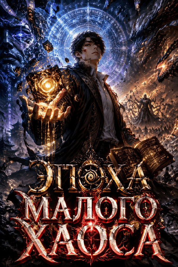 Эпоха Малого Хаоса