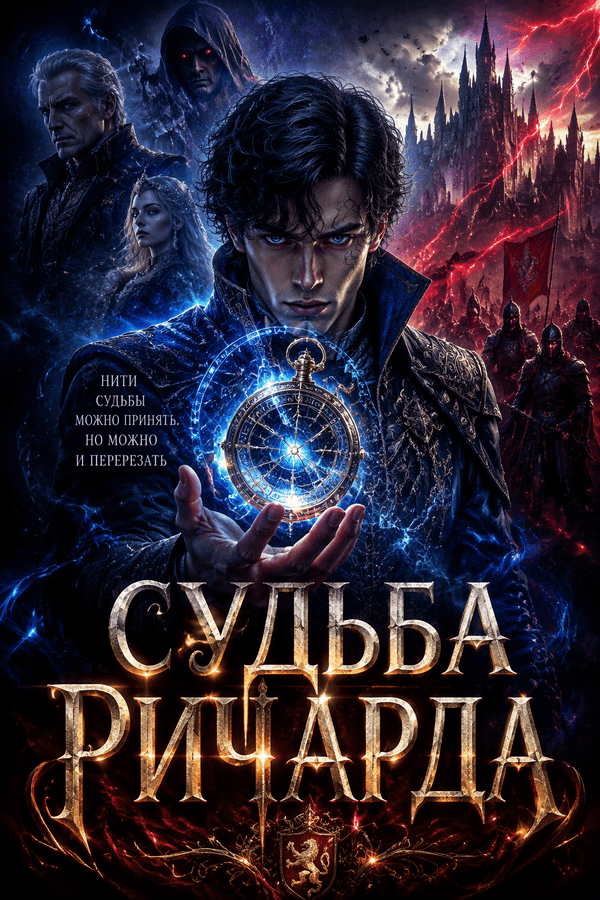 Судьба Ричарда