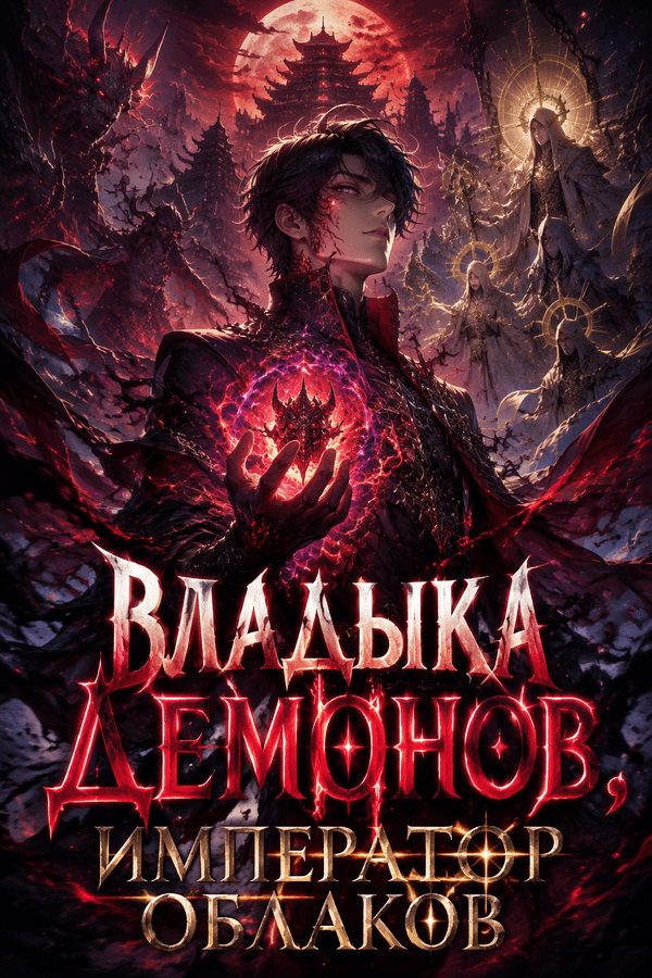 Владыка Демонов, Император Облаков