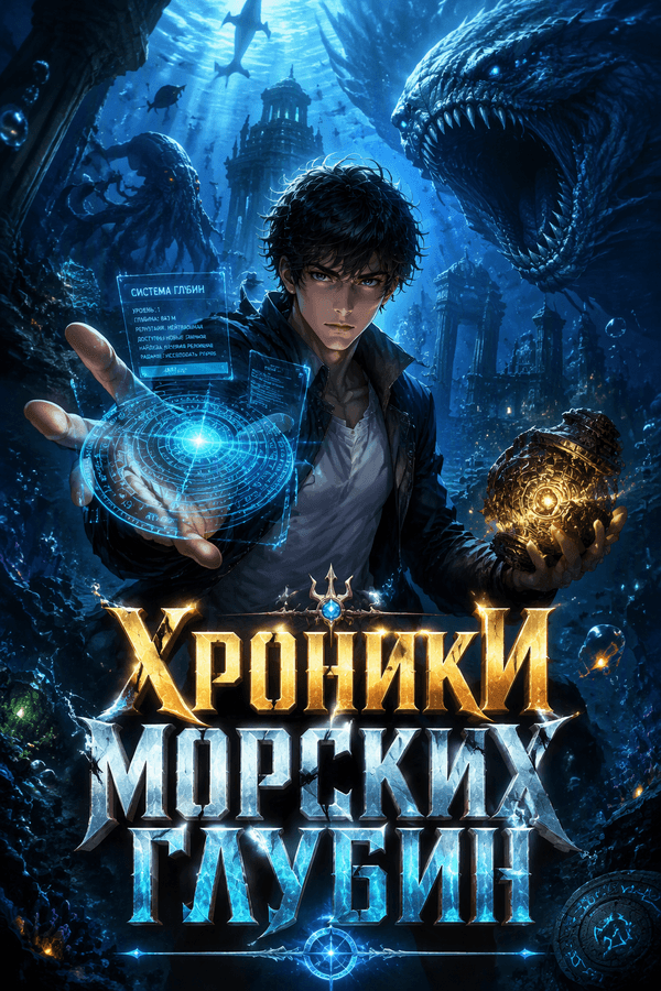 Хроники морских глубин