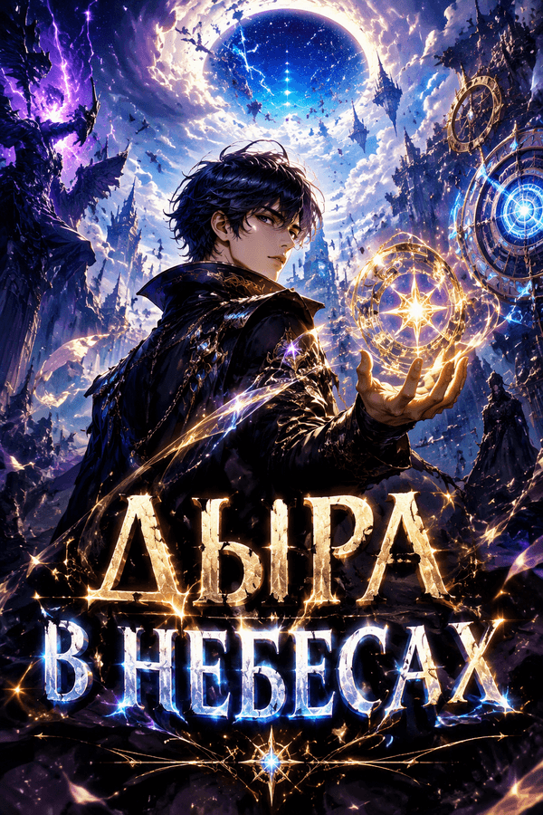 Дыра в Небесах