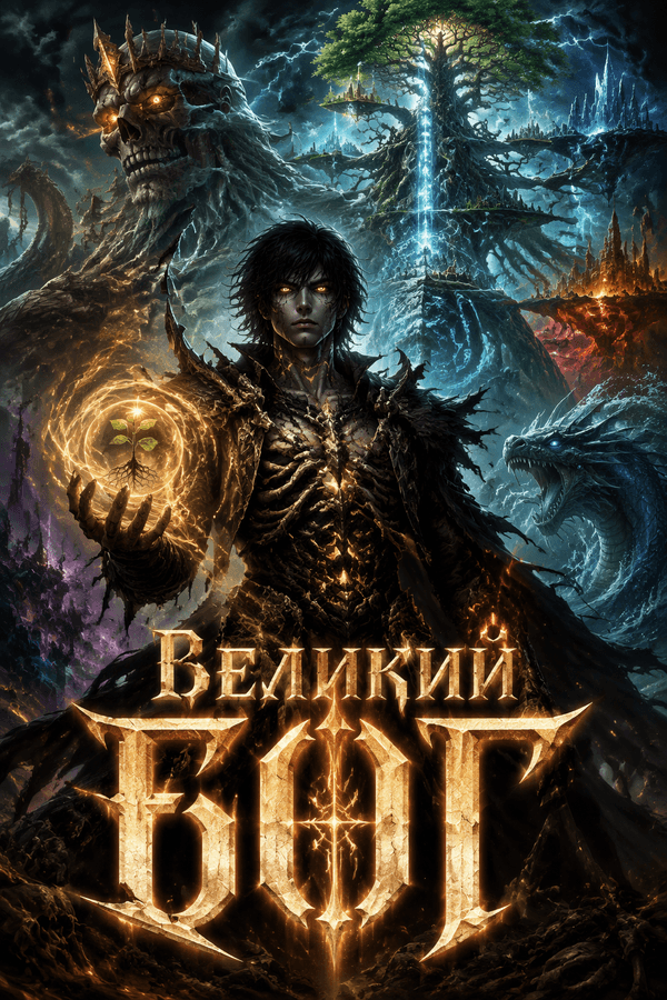 Великий Бог