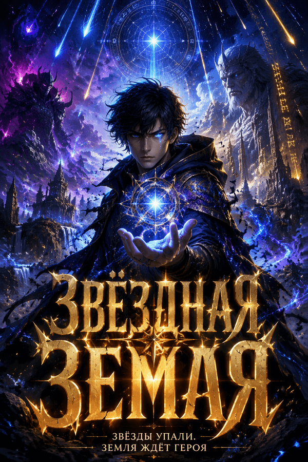 Звёздная земля