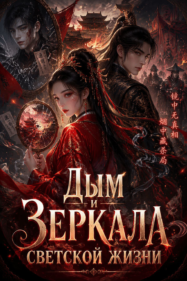 Дым и зеркала светской жизни