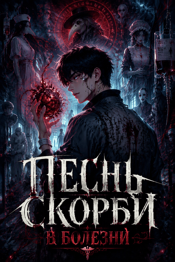 Песнь скорби в болезни